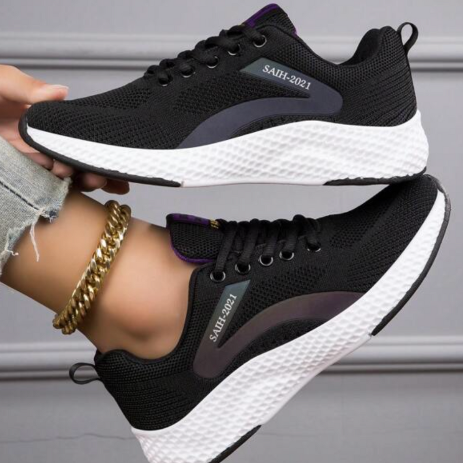 WW | Orthopädische Freizeitschuhe - Bequeme Passform