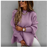 Juliana™️ - Bequemer Strickpullover