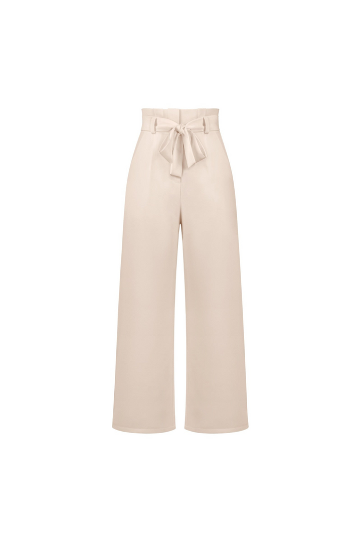 W&W Mode | Leinenhose Für Frauen Lang