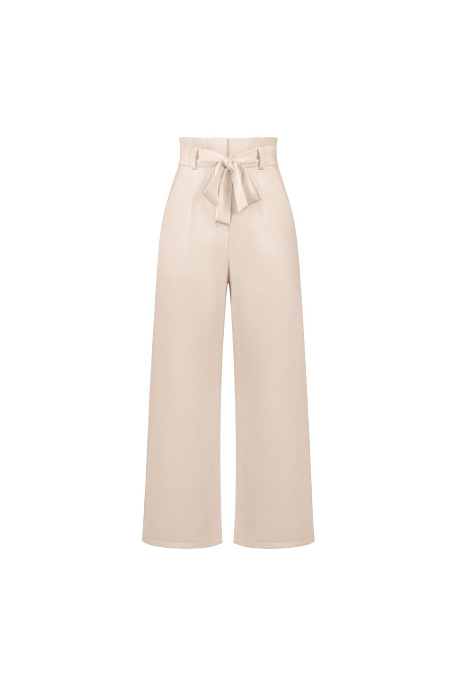 WW | Leinenhose Für Frauen Lang