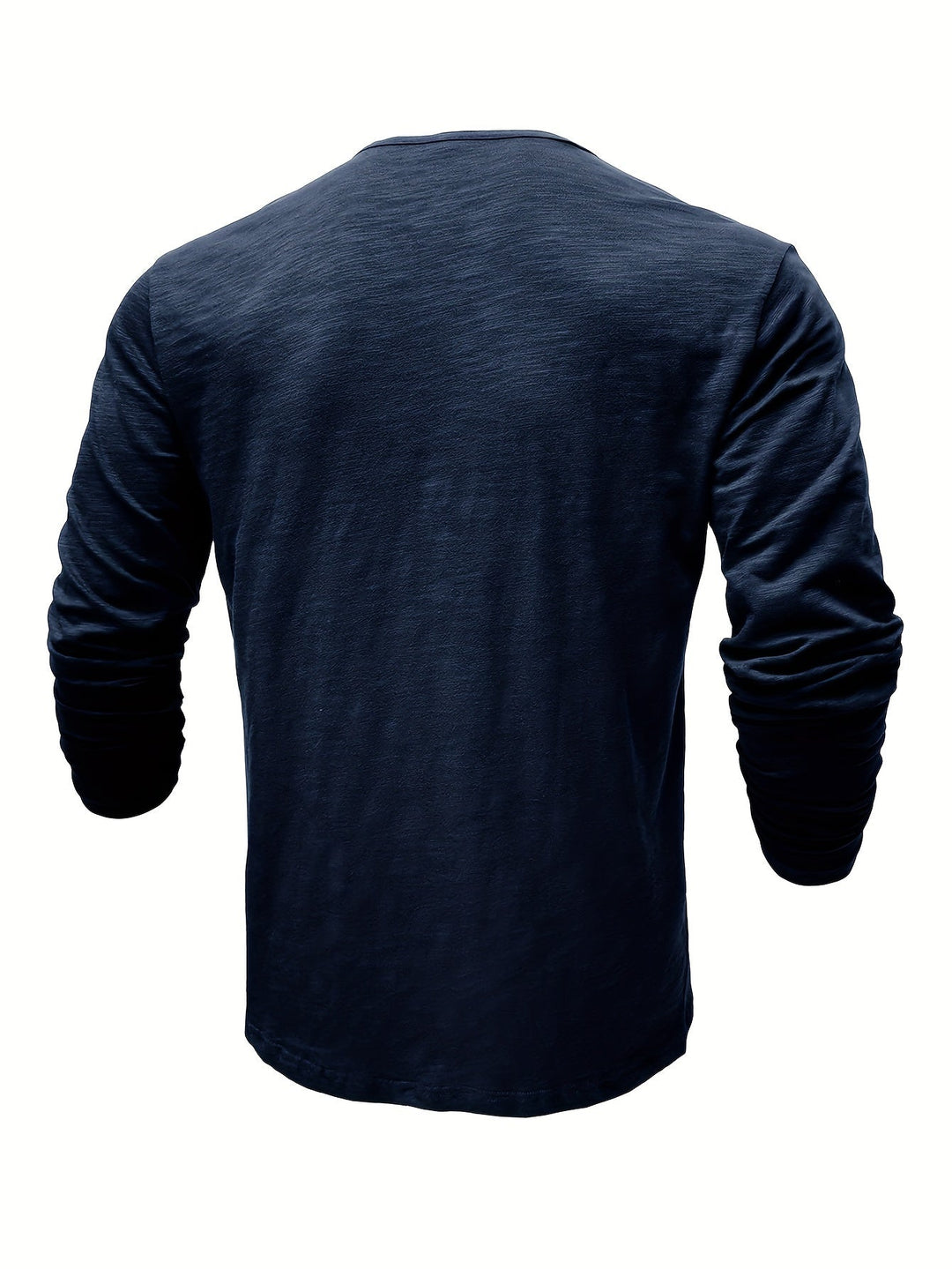 W&W Mode | Henley Hemden für Herren mit zeitlosem Stil Komfort