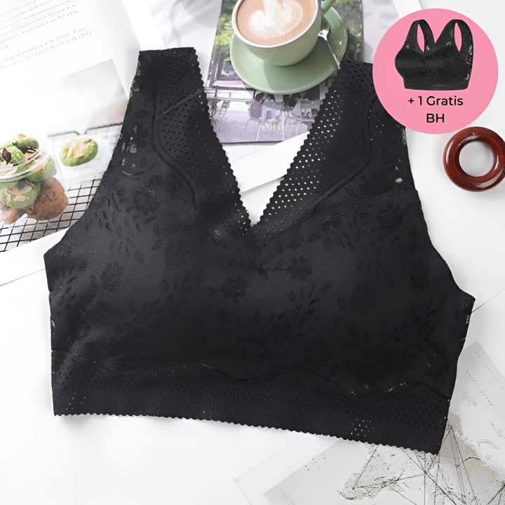 W&W Mode | Luxuriöser Damen-BH
