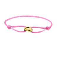 WW | Handgefertigtes Paar Edelstahl Diy Tragband