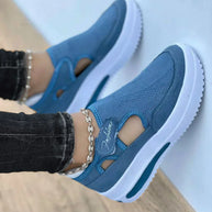 WW | Sportliche Turnschuhe - Bequem & Orthopädisch