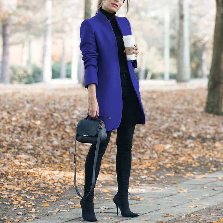 W&W Mode | Elegantes Jacket