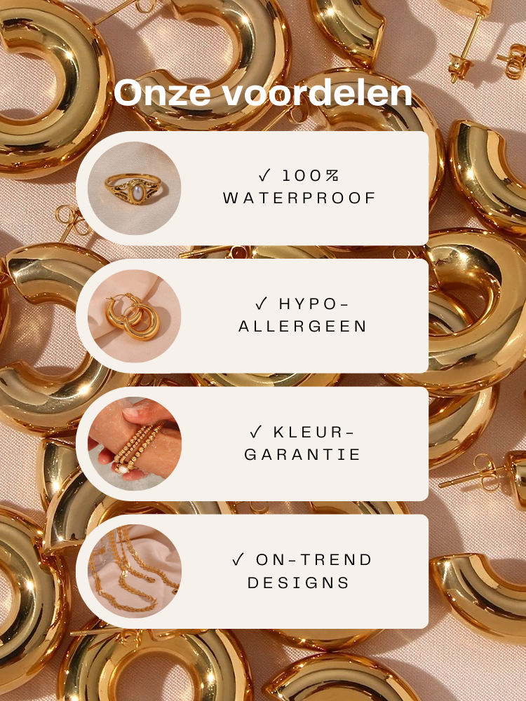 WW | Helmirannekoru Gold