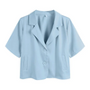 Blau