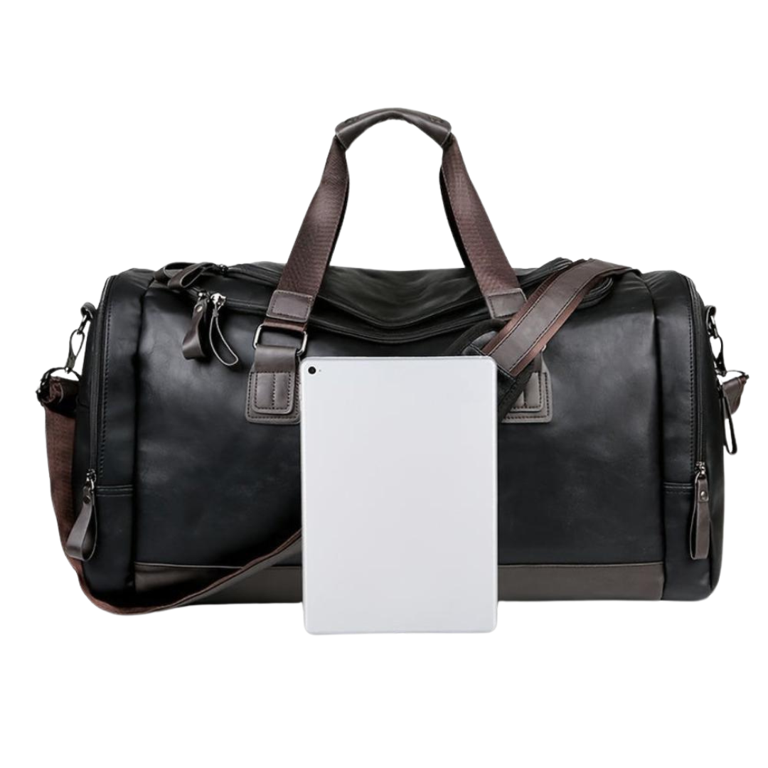 WW | Reisetasche Mit Großem Stauraum