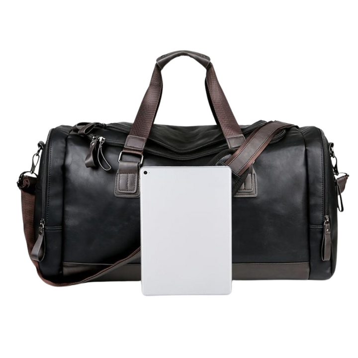 W&W Mode | Reisetasche Mit Großem Stauraum