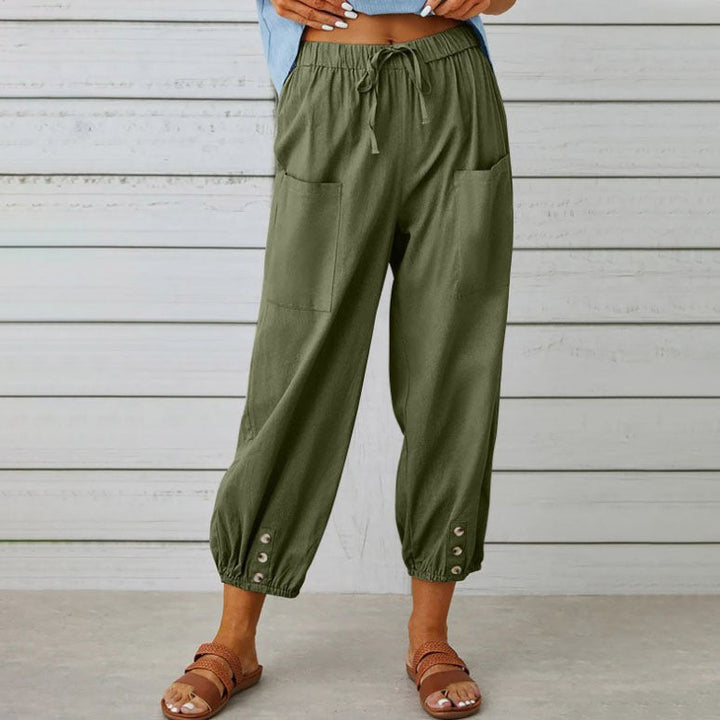 W&W Mode | Stylische, Legere und Elegante Hosen