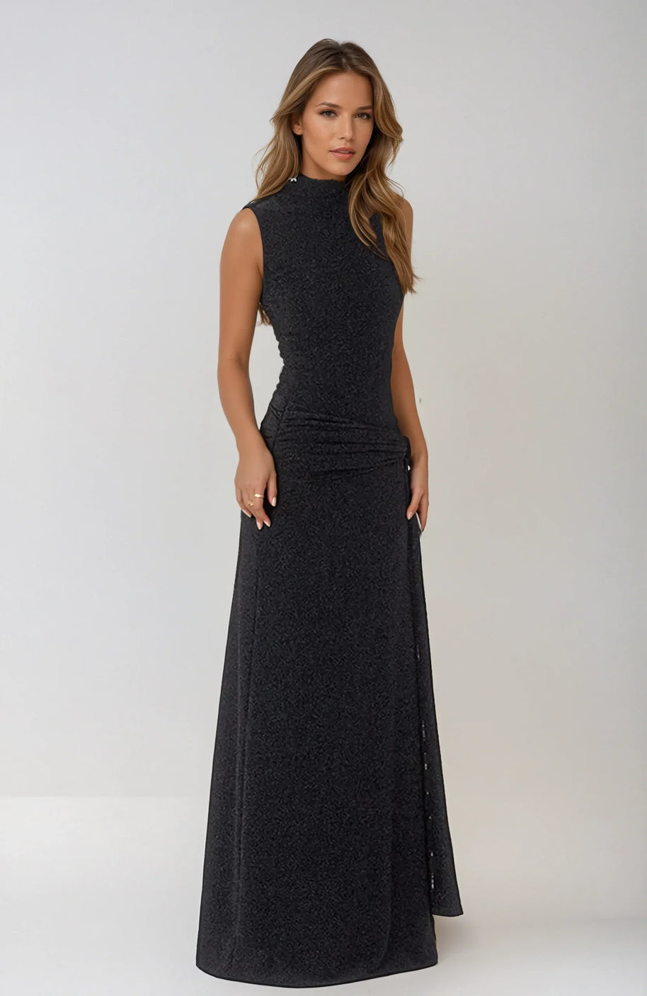 WW | Cocktailparty Formelles Kleid Elegant & Zeitlos