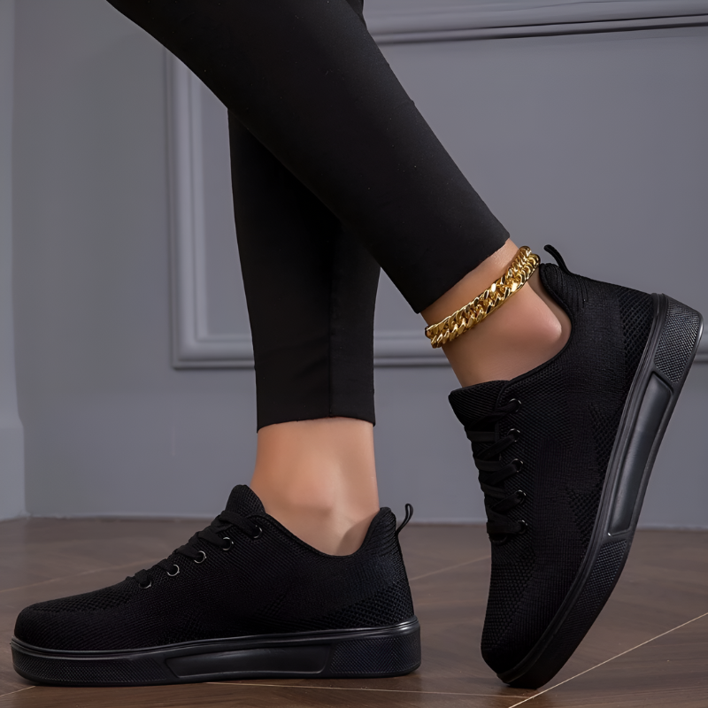 WW | Damen Orthopädische Schuhe Stilvoll