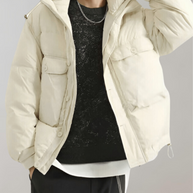 WW | Jacke mit Kapuze