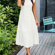 Hermoine™ - Lässiges Sommerkleid