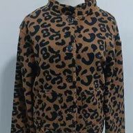 WW | Die Leopard Bomberjacke