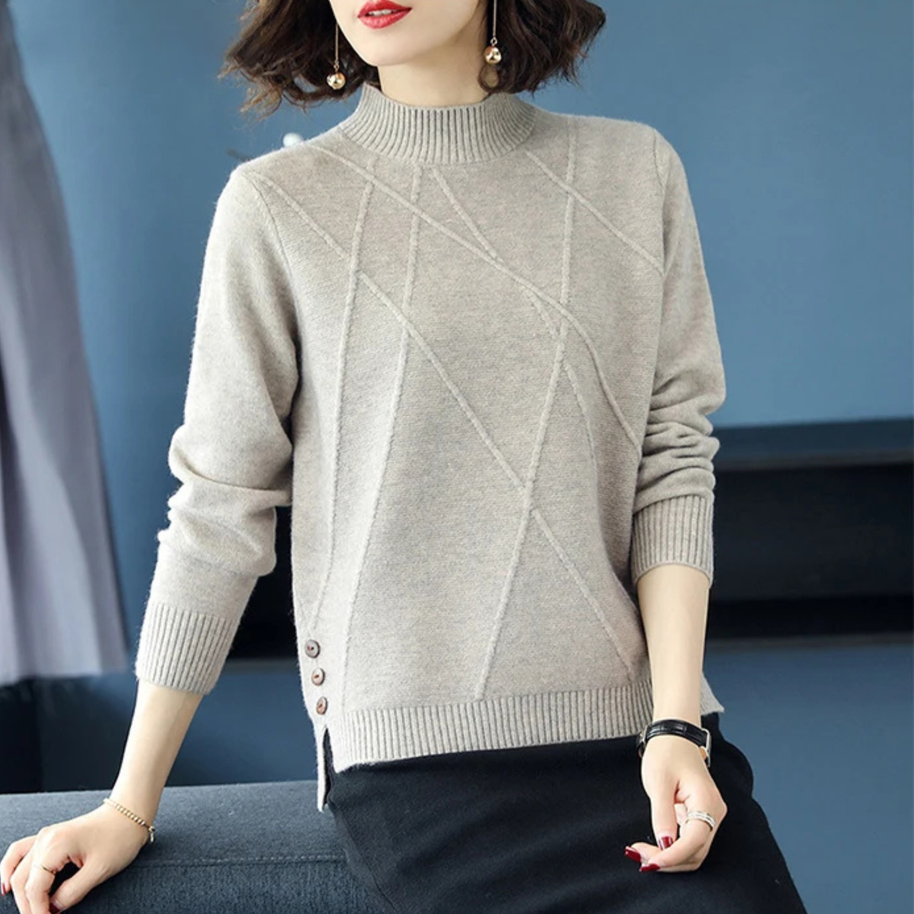 WW | Kaschmirpullover