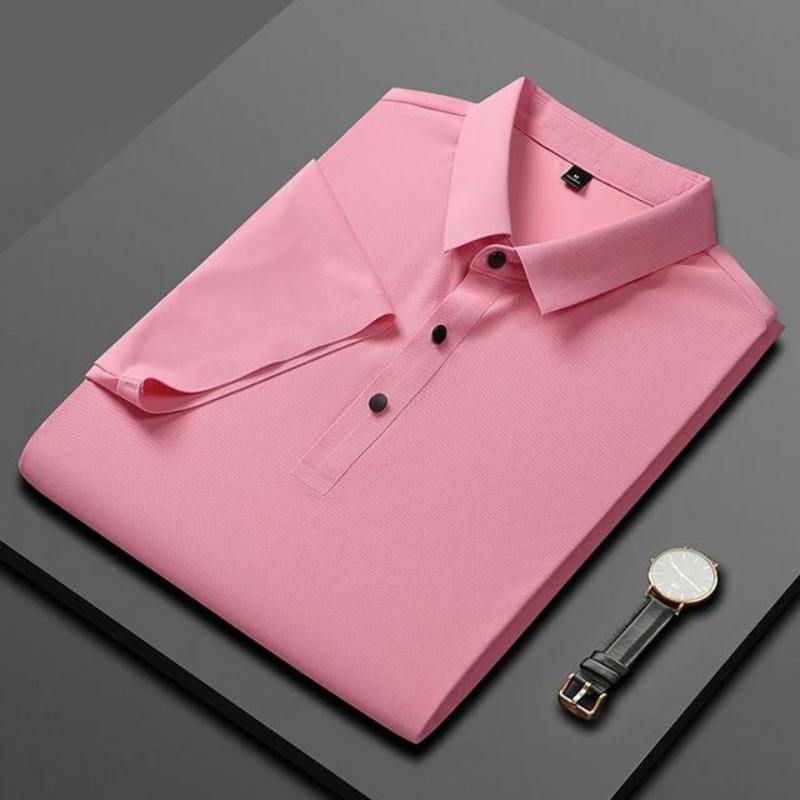 WW | Seiden Polo