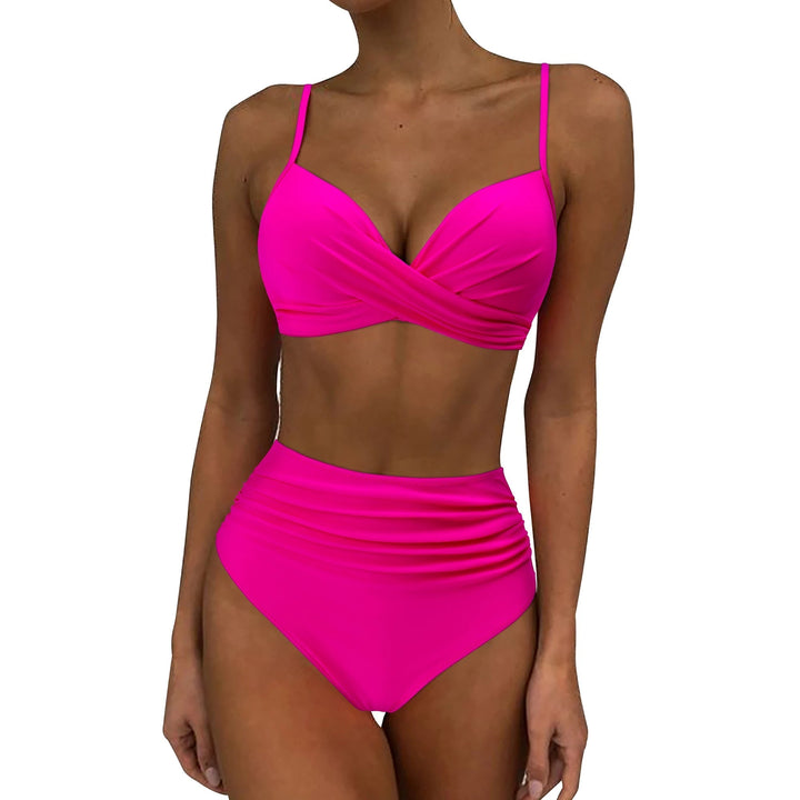 W&W Mode | Bikini Hannie - Gepolstert und Elegant