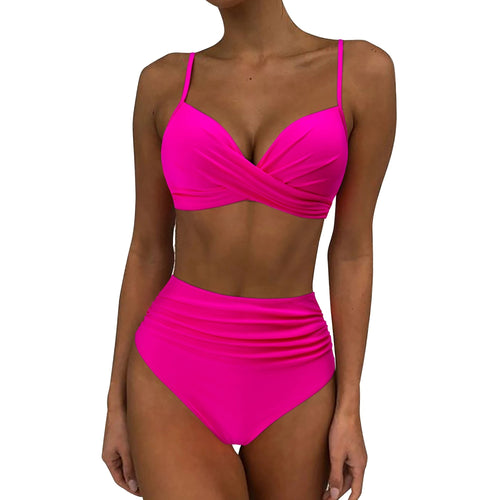 WW | Bikini Hannie - Gepolstert und Elegant