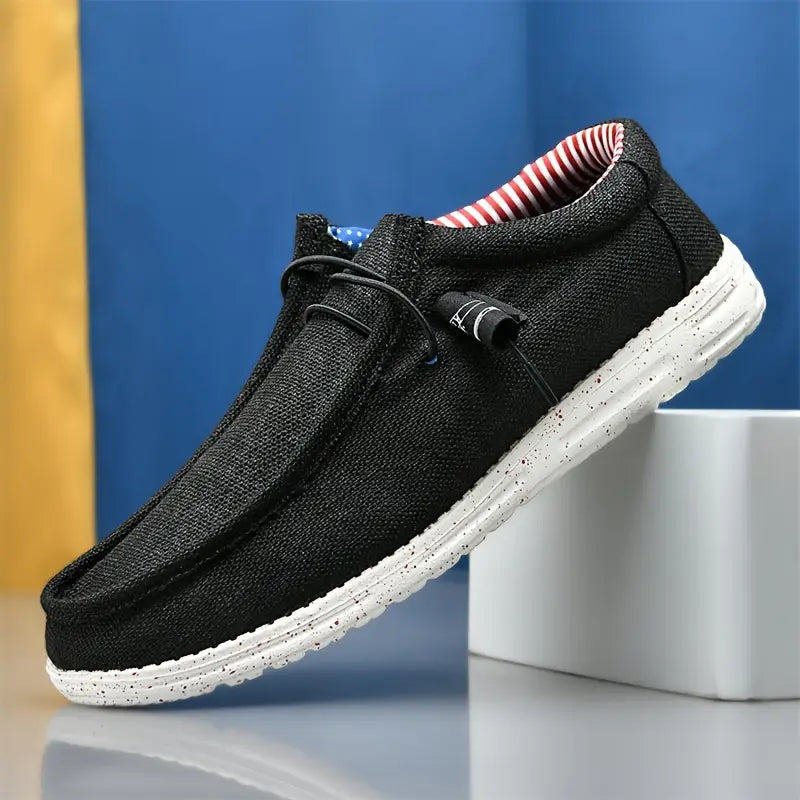 WW | Lässige Herren Slipper in Verschiedenen Farben