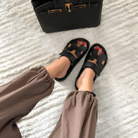 Isabel™ - Elegante Sandalen