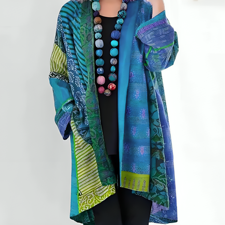 WW | Stilvolle Strickjacke