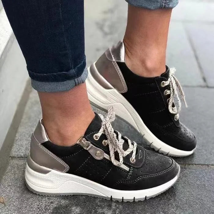 WW | Orthopädische Stützschuhe