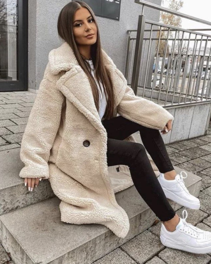 W&W Mode | Teddy Jacke
