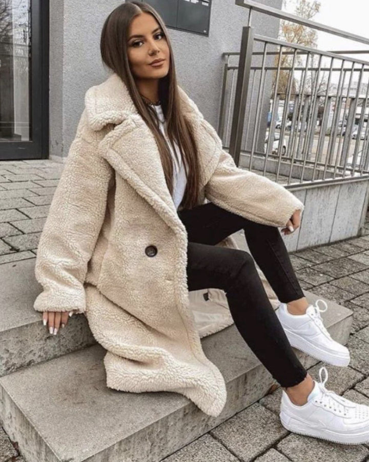 W&W Mode | Teddy Jacke