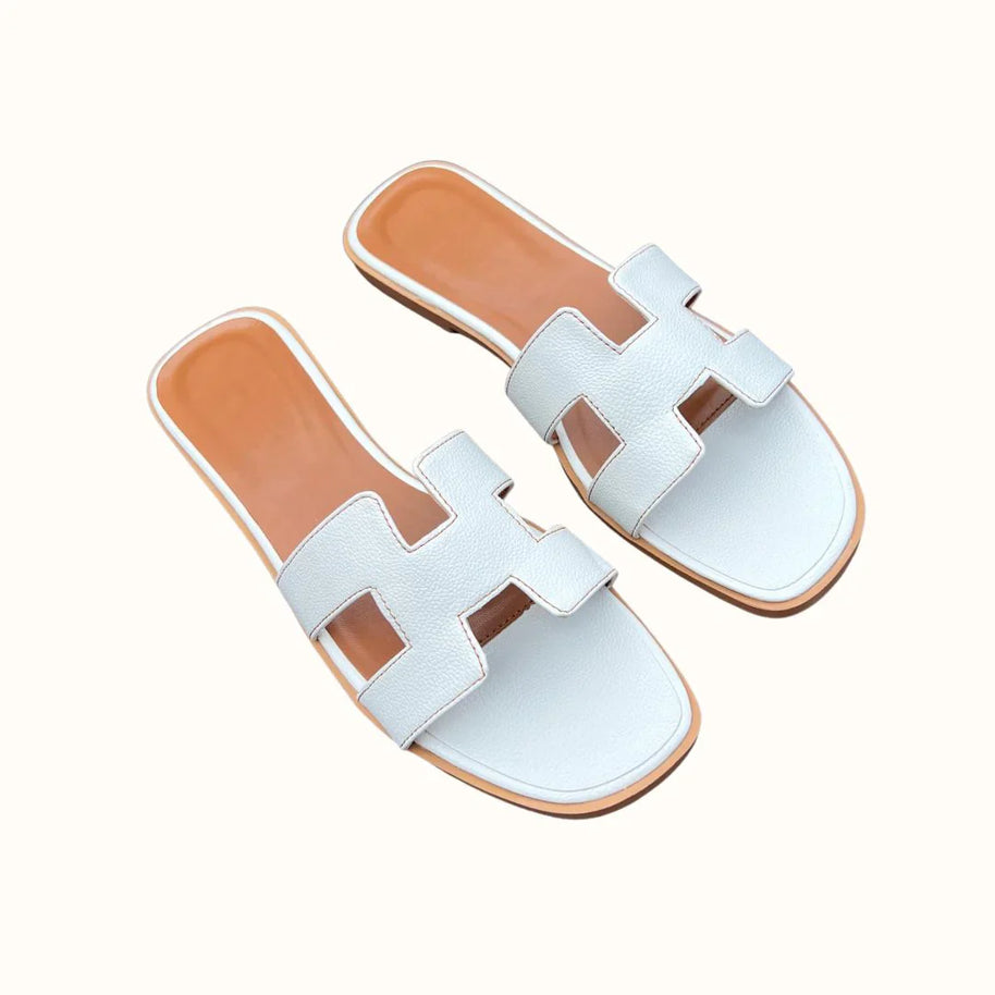 WW | Offene Sandalen Für Damen
