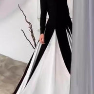 WW | Elegantes Tüll-Party Kleid