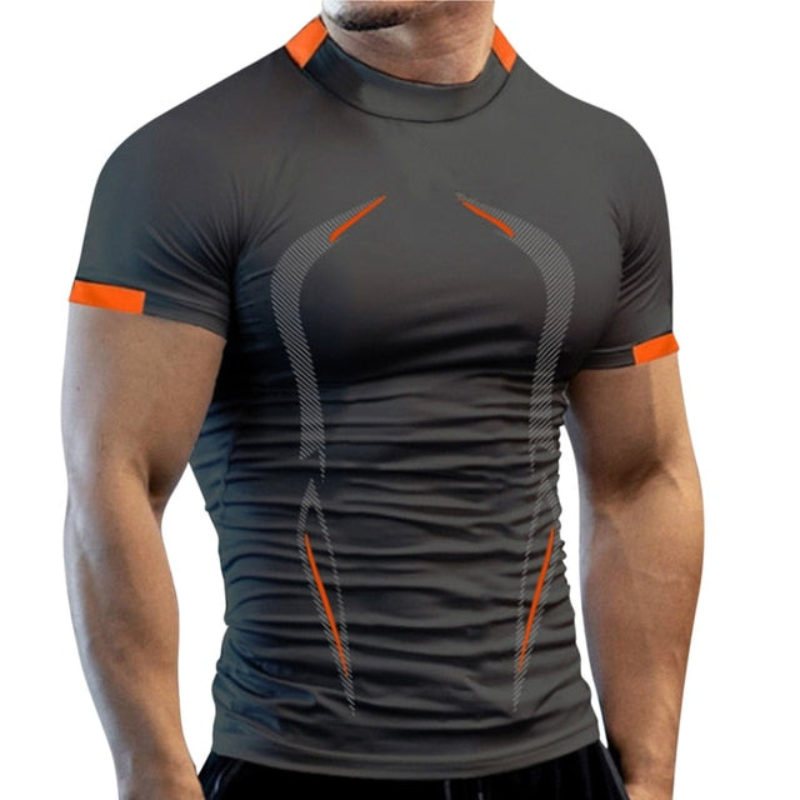 WW | Sport T-Shirt Für Herren