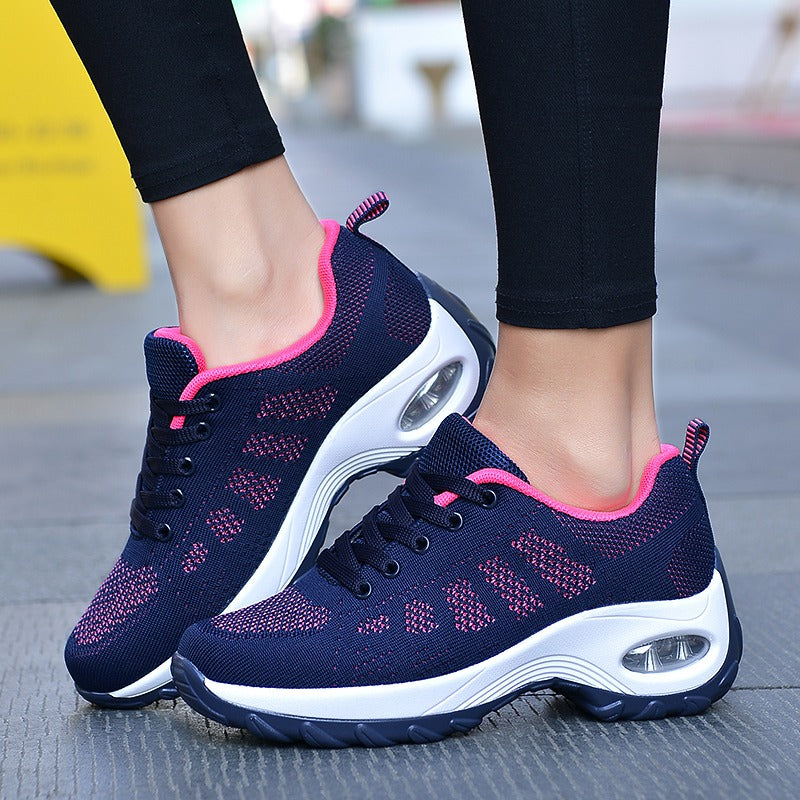 W&W Mode | Sofortige Linderung Orthopädische Schuhe