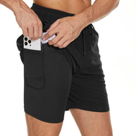 WW | Klassische Badehose für Herren Strandlook