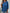 Caro™ - Schicke Bluse mit Bischofsärmeln