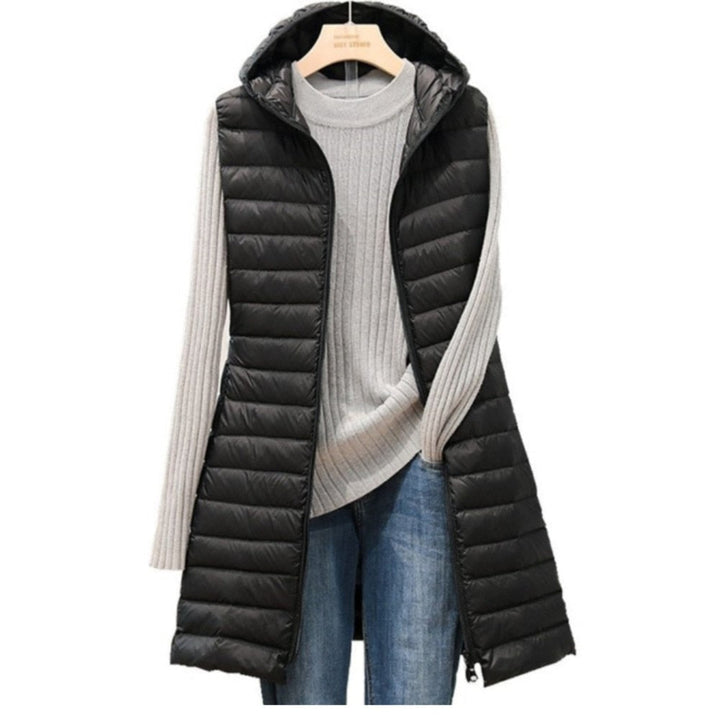 W&W Mode | Bequeme, Elegante, Steppweste Damen