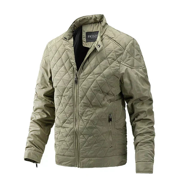 W&W Mode | Ubergangsjacke Für Herren