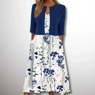 WW | Stilvolles und leichtes Kleid