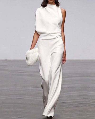 WW | Eleganter Jumpsuit für stilvolle Anlässe