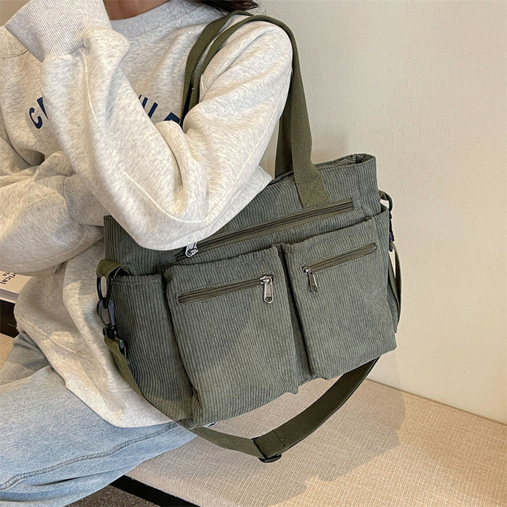 W&W Mode | Cordelia Handtasche