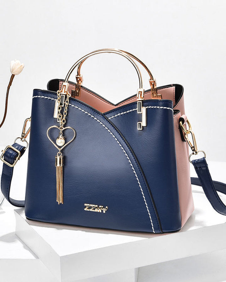 W&W Mode | Tasche für Frauen mit großem Fassungsvermögen
