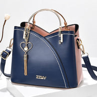 WW | Tasche für Frauen mit großem Fassungsvermögen