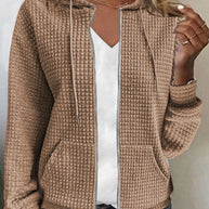 WW | Moderner und Vielseitiger Allgemeiner Cardigan