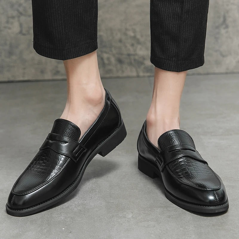 W&W Mode | Modische Schuhe mit Rutschfester Sohle für Mehr Komfort