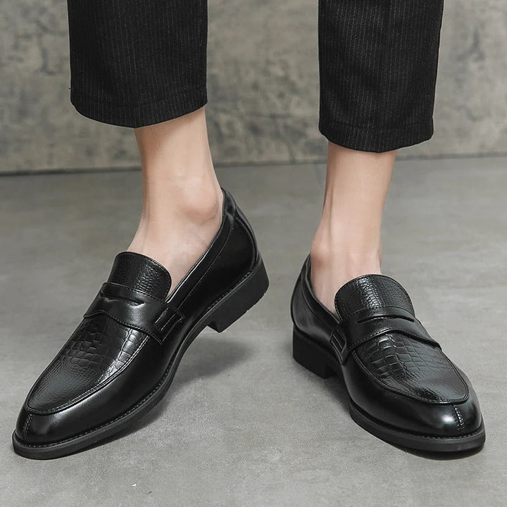 W&W Mode | Modische Schuhe mit Rutschfester Sohle für Mehr Komfort