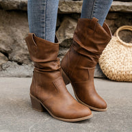 WW | Orthopädische Cowboystiefel