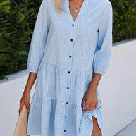 Sissi™ - Sommerkleid