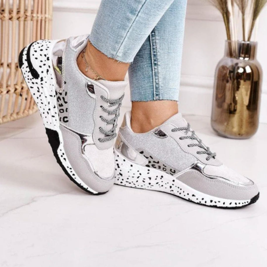 WW | Schuhe - Moderne Damenschuhe mit ergonomischer Fußbett