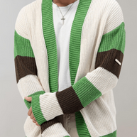 WW | Klassische Strickjacke