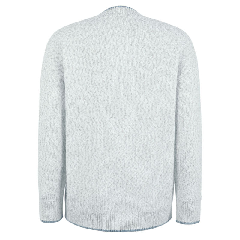 WW | Weiche Strickjacke